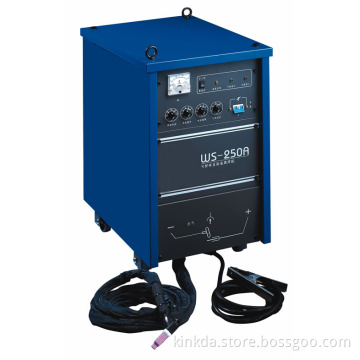 WS-250A TIG (Stick) Welder,TIG welder,dc tig welder,tig welding machine